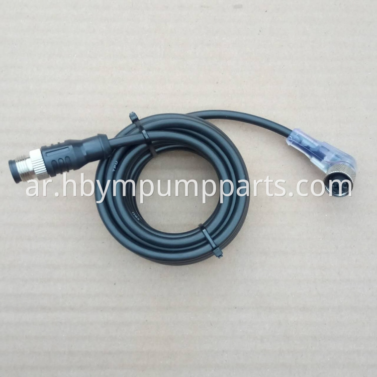 Line For Magnet Switch 257562003